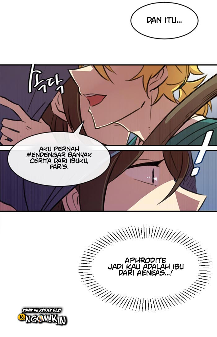 Paris's Choice Ch. 5 第27页