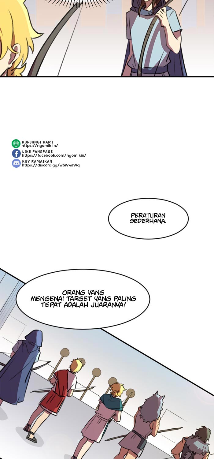 Paris's Choice Ch. 5 第29页