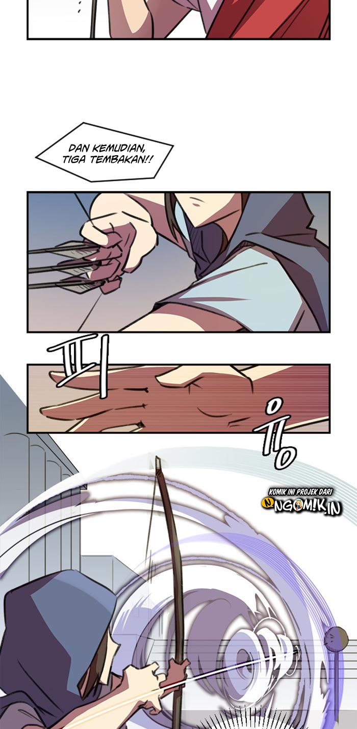 Paris's Choice Ch. 5 第33页