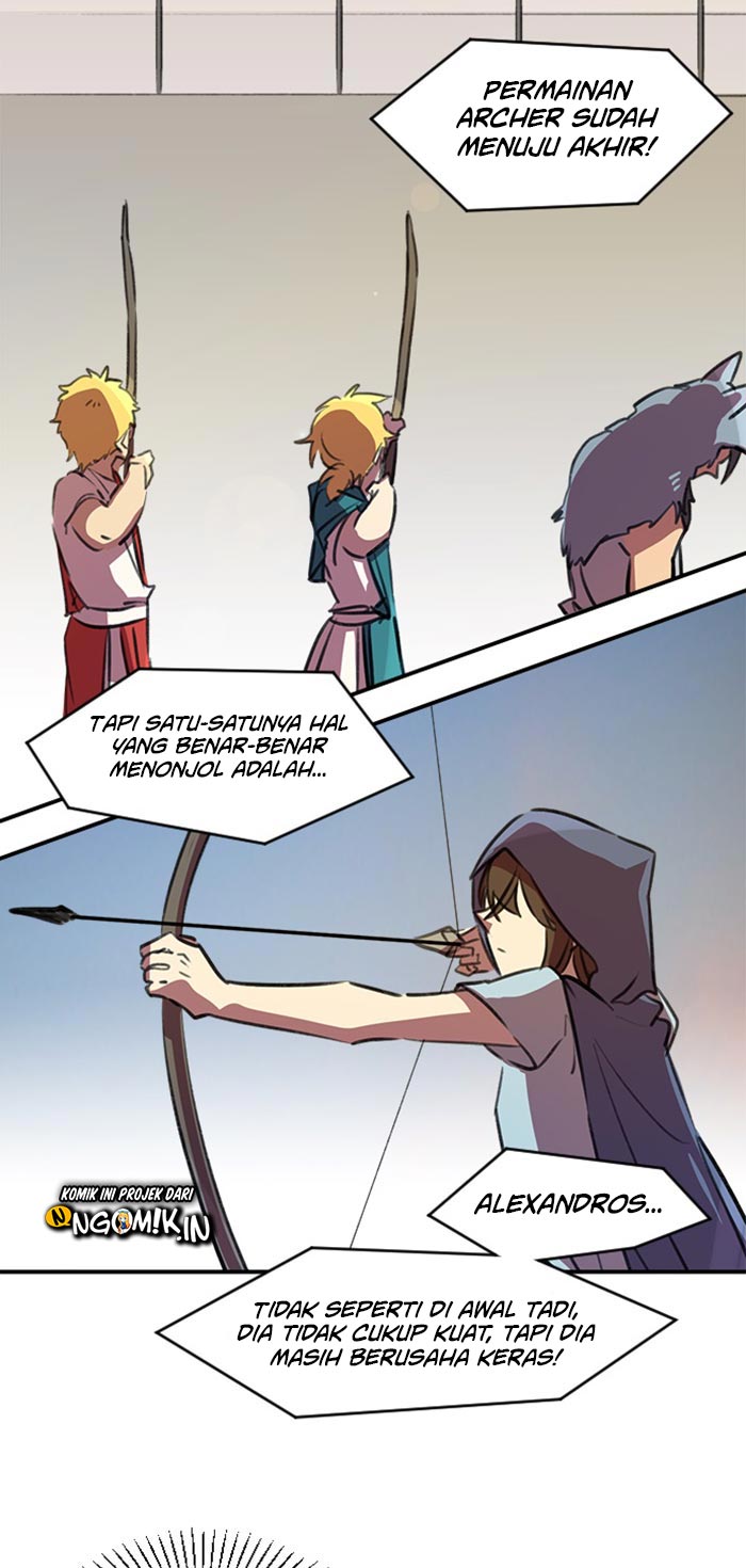 Paris's Choice Ch. 5 第36页
