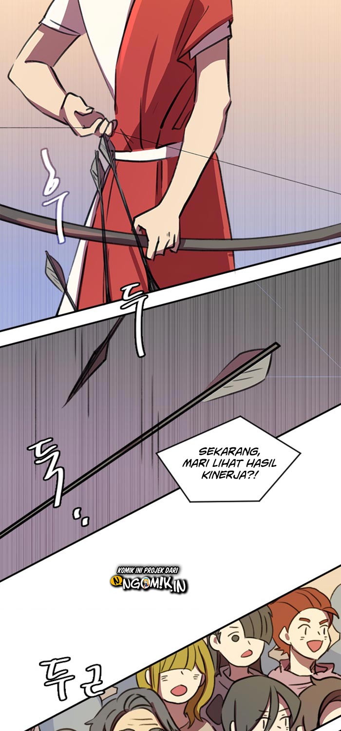 Paris's Choice Ch. 5 第38页