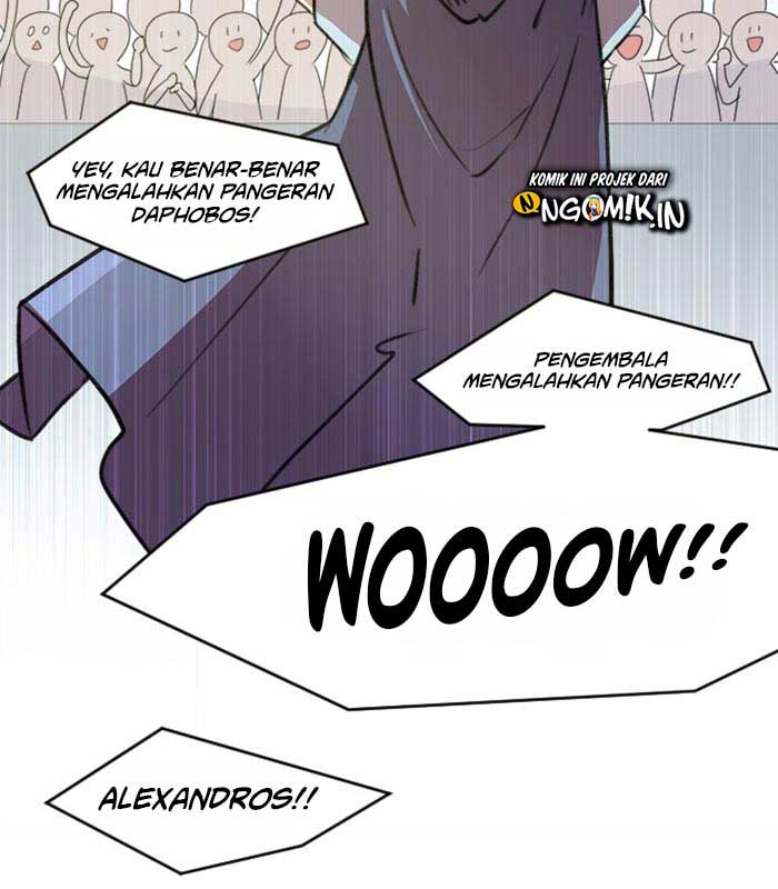 Paris's Choice Ch. 5 第7页