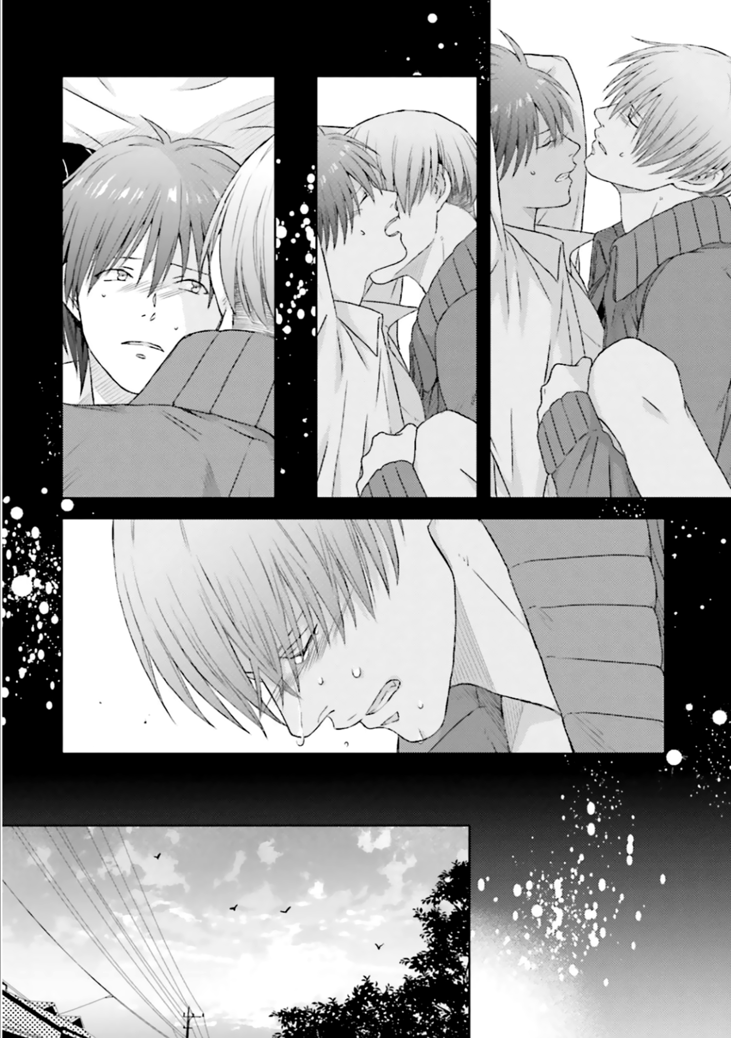 Sono Toki Made wa Kimi no Tomodachi Ch. 3 第26页