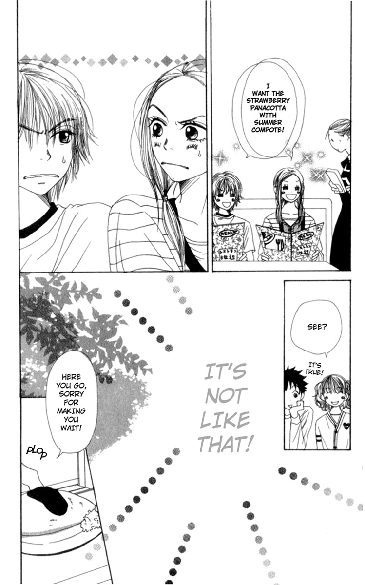 Lovely★Complex Vol. 1 Ch. 4 第13页