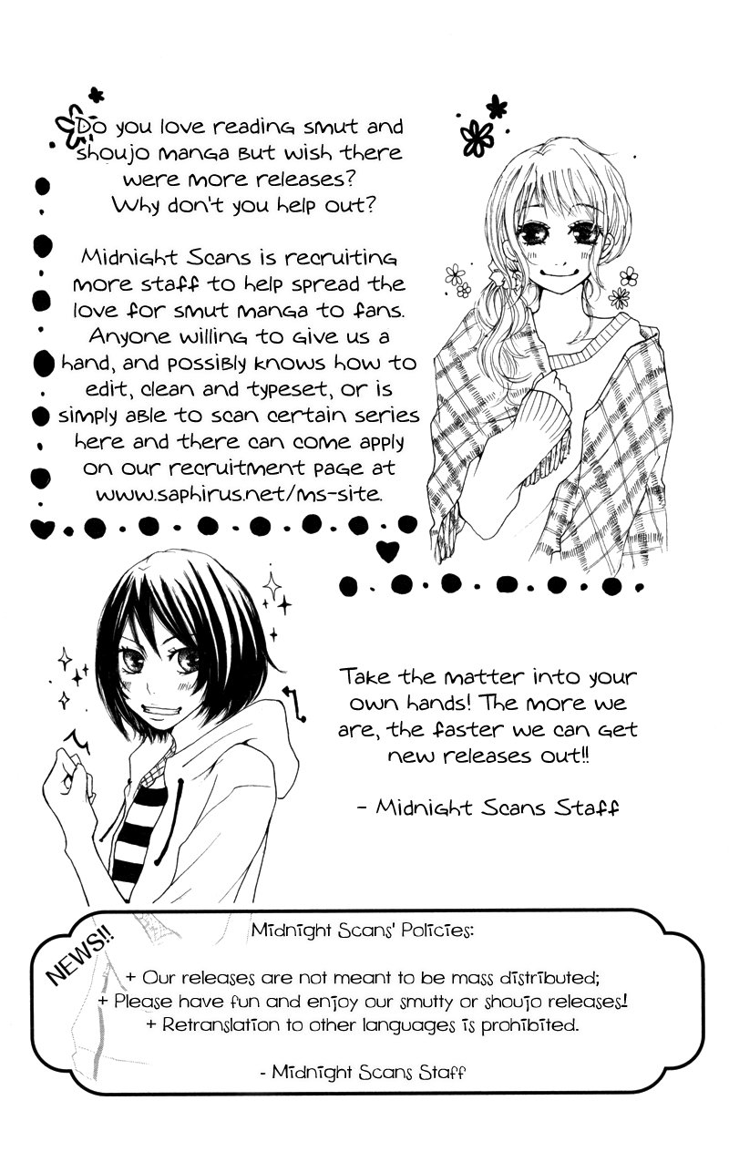 Suki, Kirai… demo Suki Yasashikutte, Sugoku baka 第37页