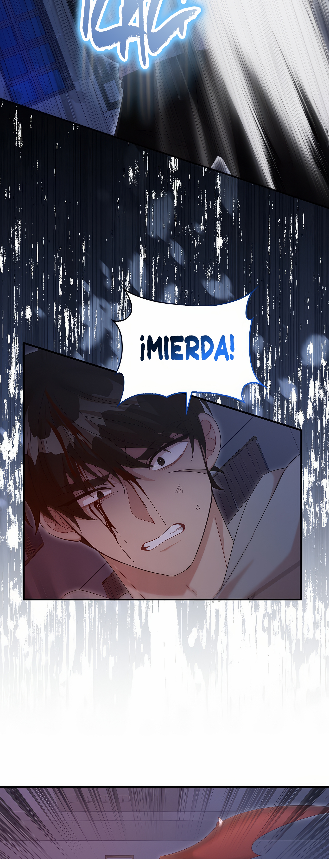 I'm the Male Lead's Patron Vol. 1 Ch. 5 第11页