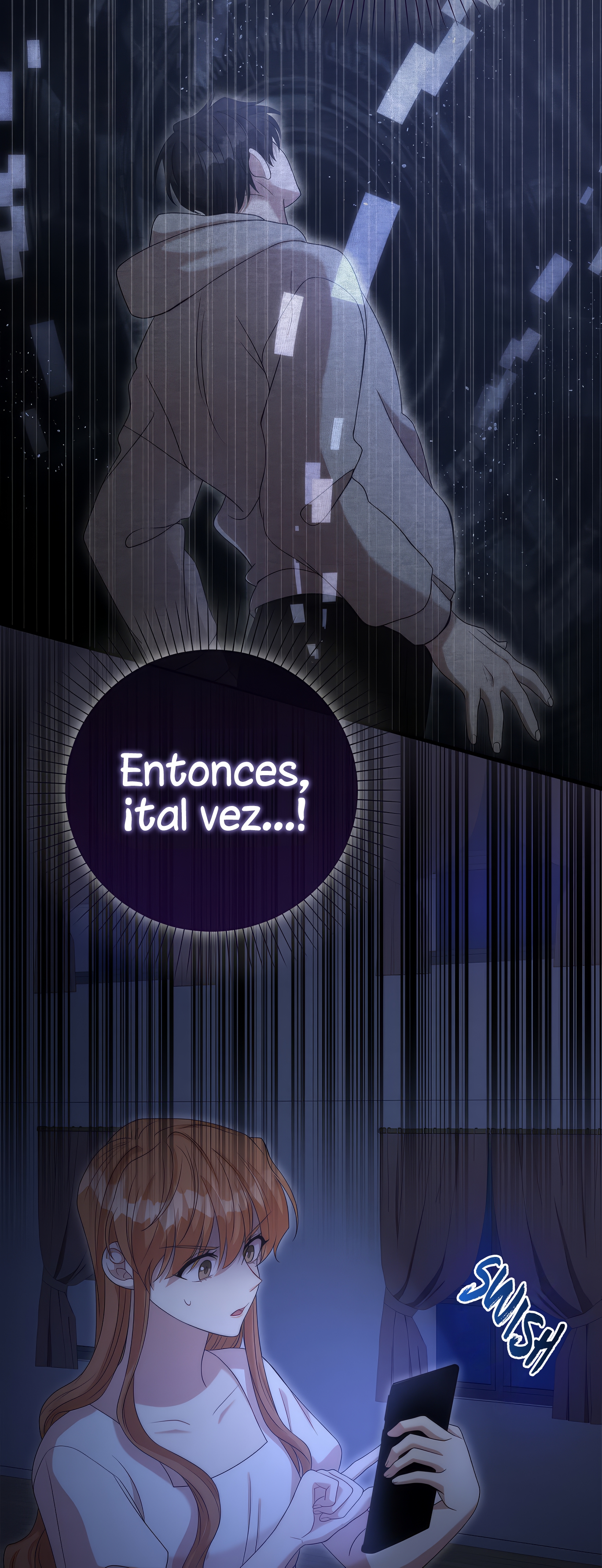 I'm the Male Lead's Patron Vol. 1 Ch. 5 第14页
