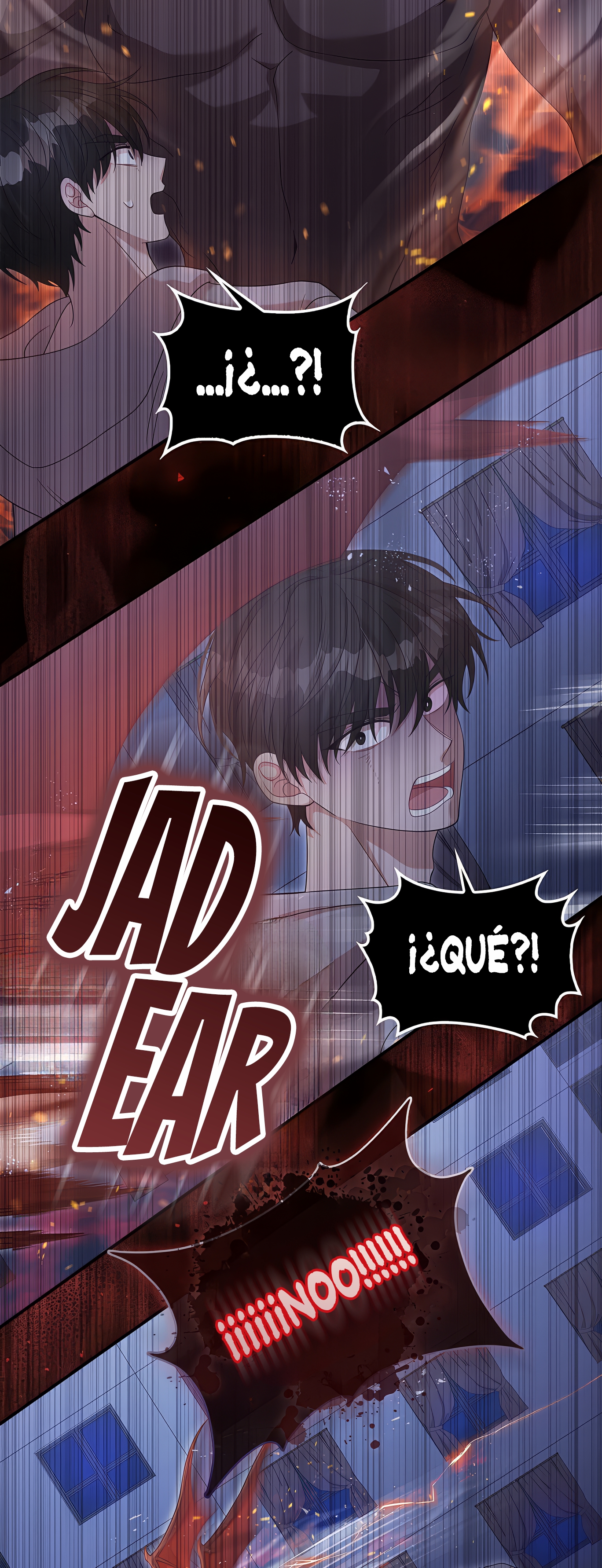 I'm the Male Lead's Patron Vol. 1 Ch. 5 第18页