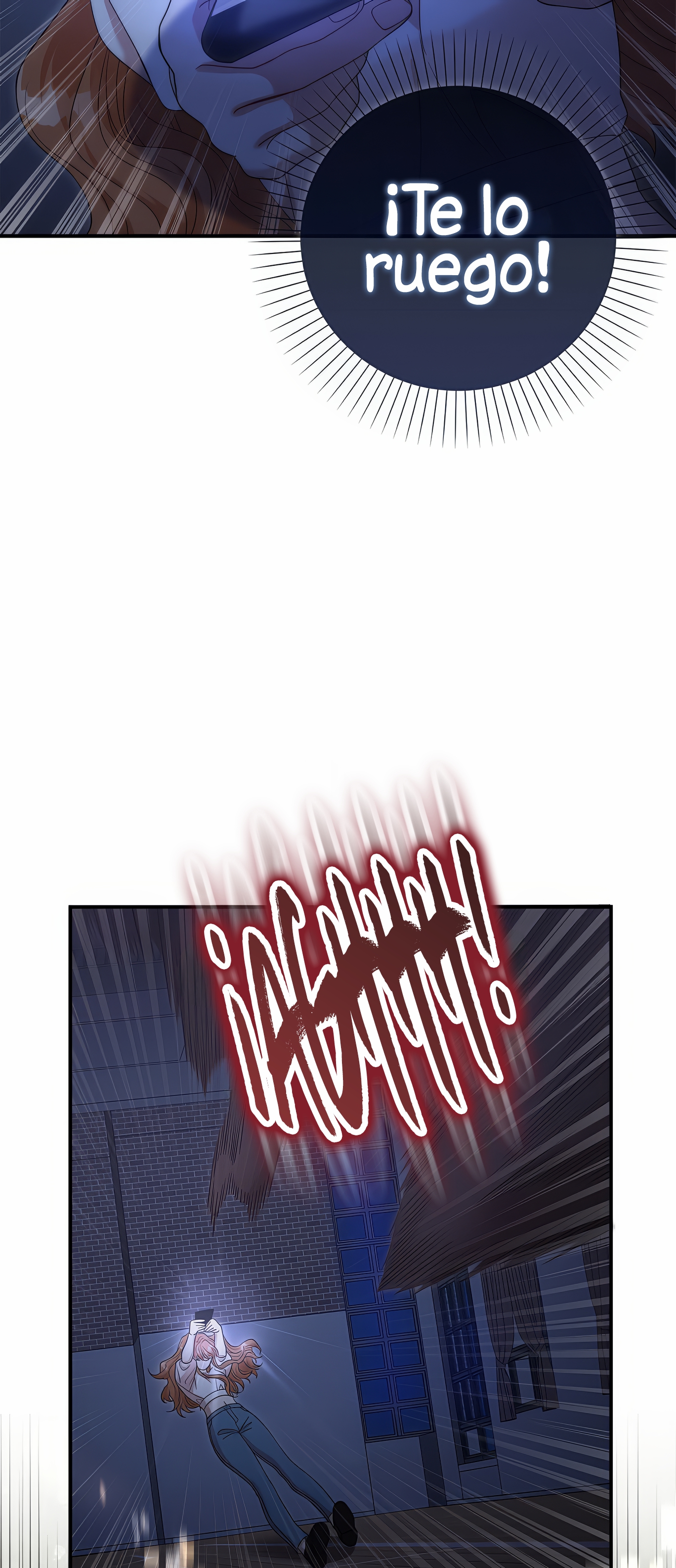 I'm the Male Lead's Patron Vol. 1 Ch. 5 第20页