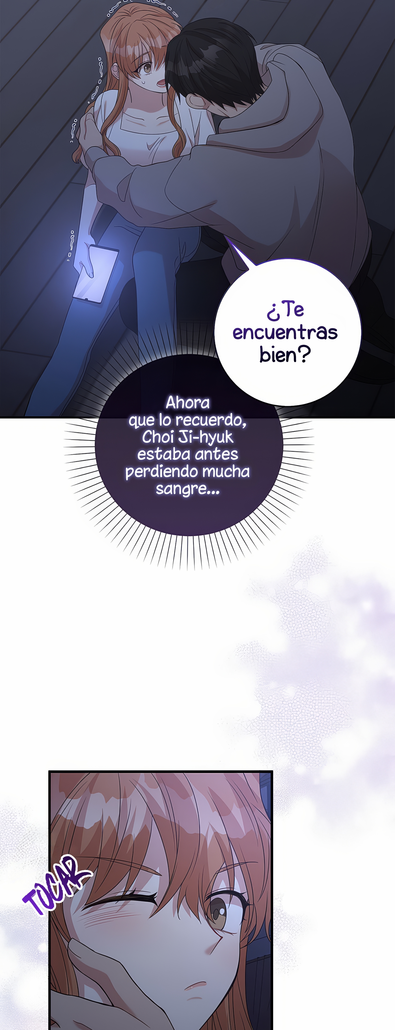 I'm the Male Lead's Patron Vol. 1 Ch. 5 第28页
