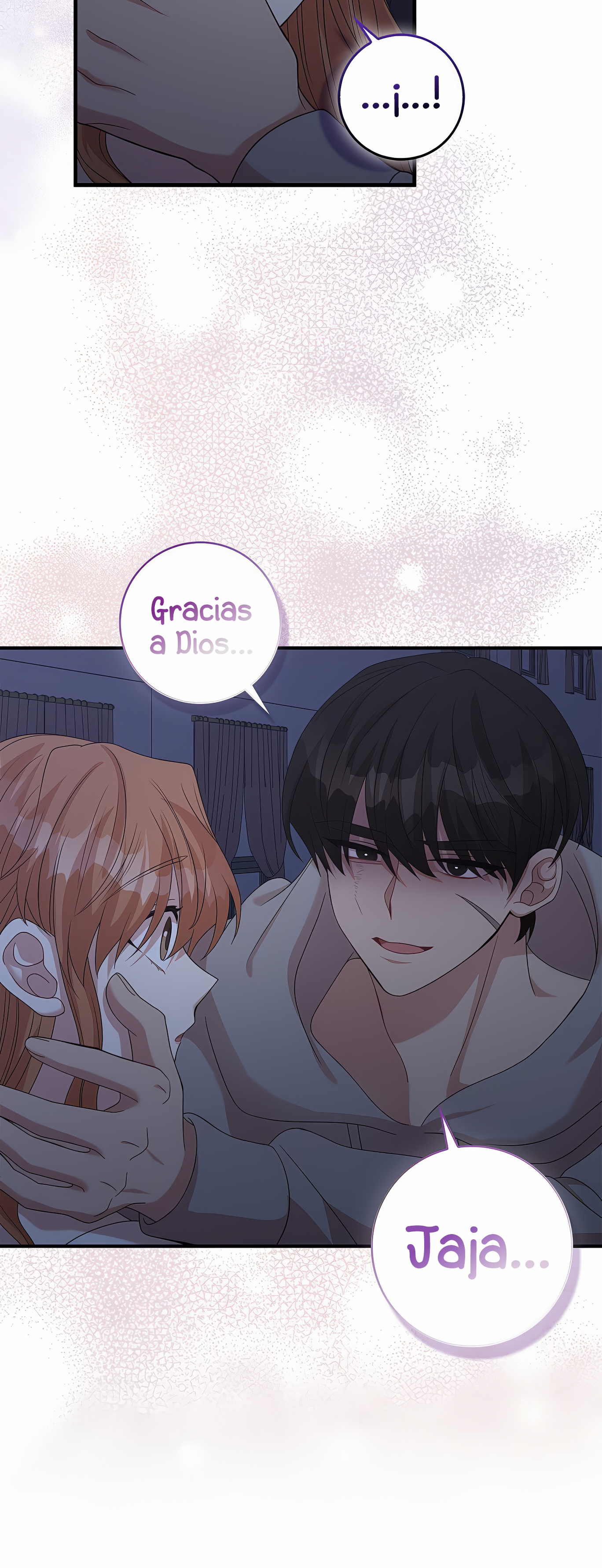 I'm the Male Lead's Patron Vol. 1 Ch. 5 第29页