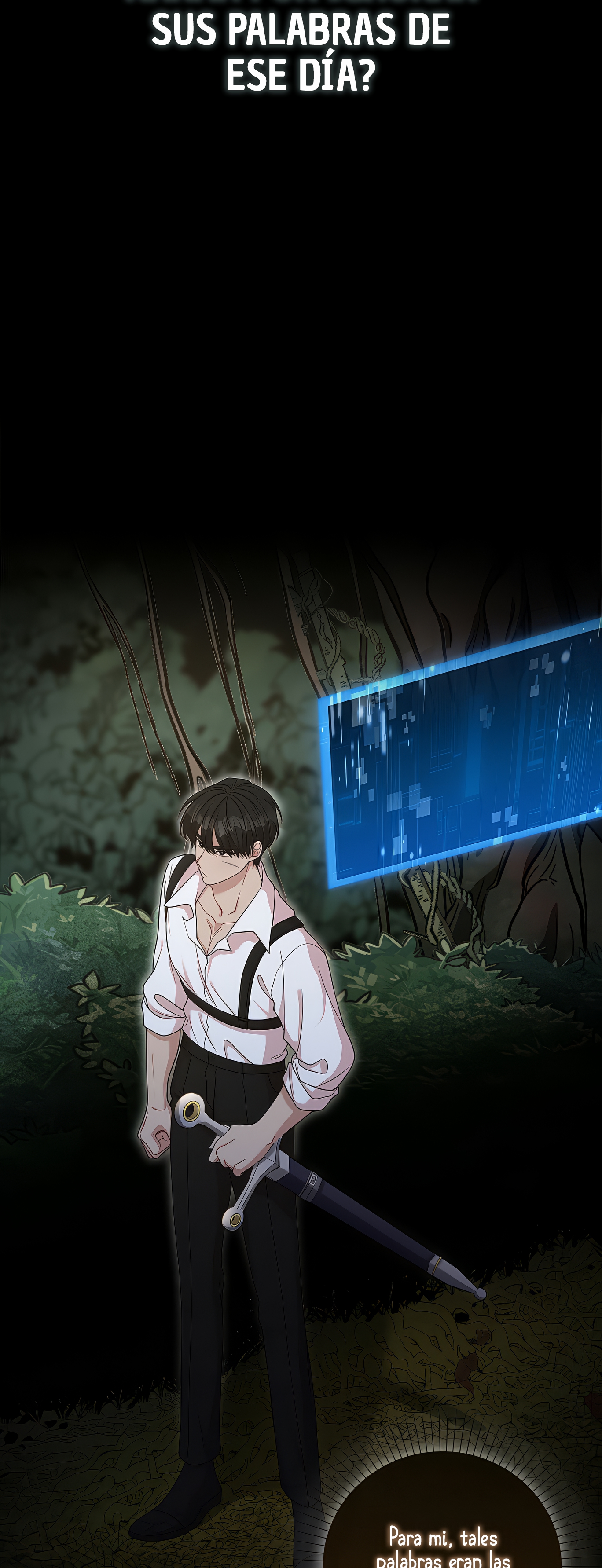 I'm the Male Lead's Patron Vol. 1 Ch. 5 第33页
