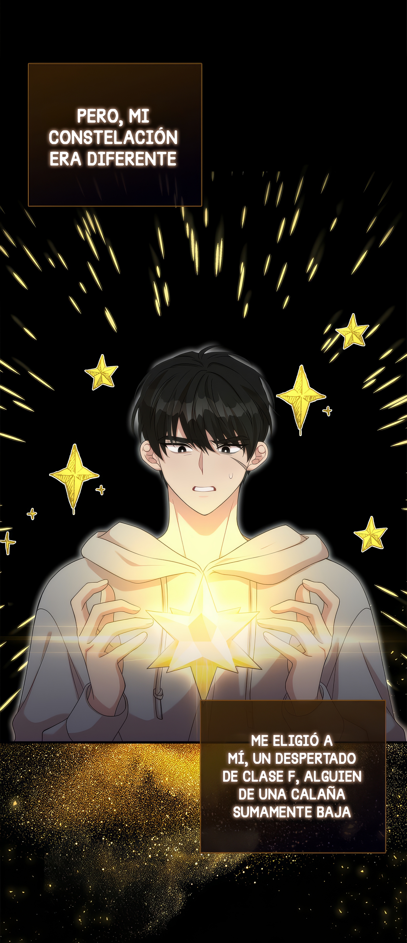 I'm the Male Lead's Patron Vol. 1 Ch. 5 第37页