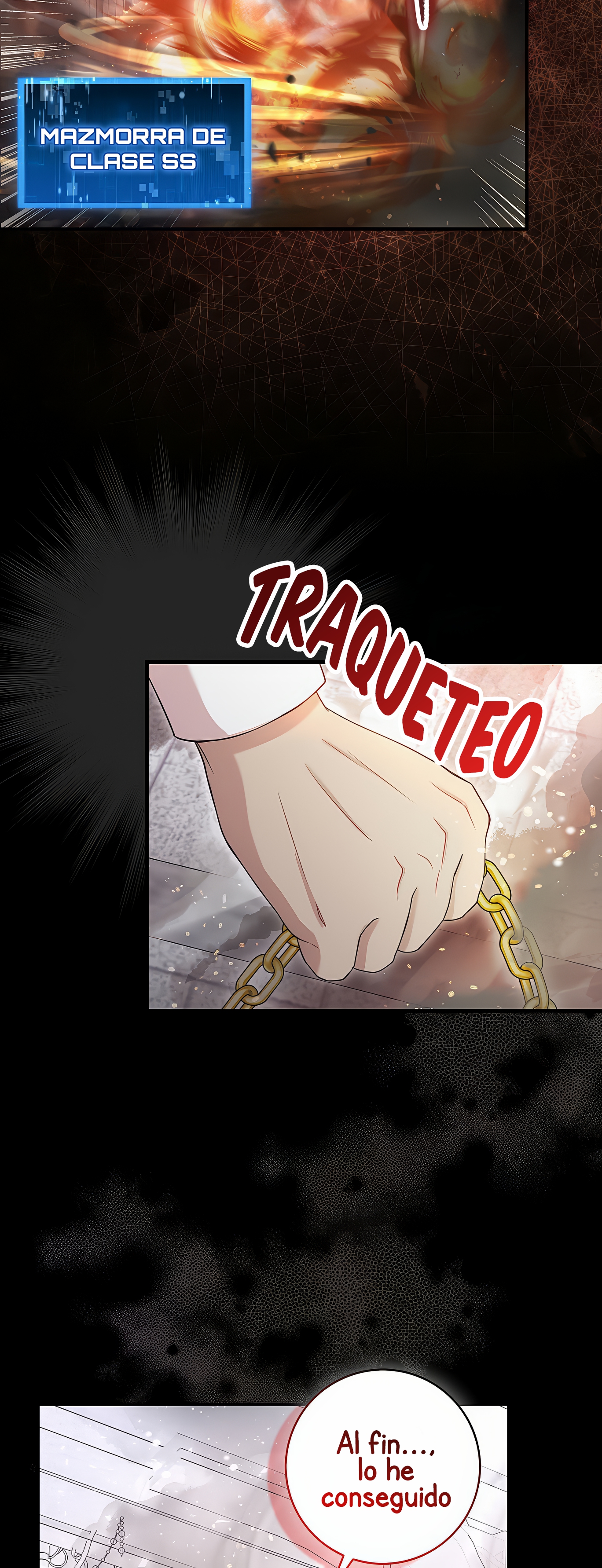 I'm the Male Lead's Patron Vol. 1 Ch. 5 第44页