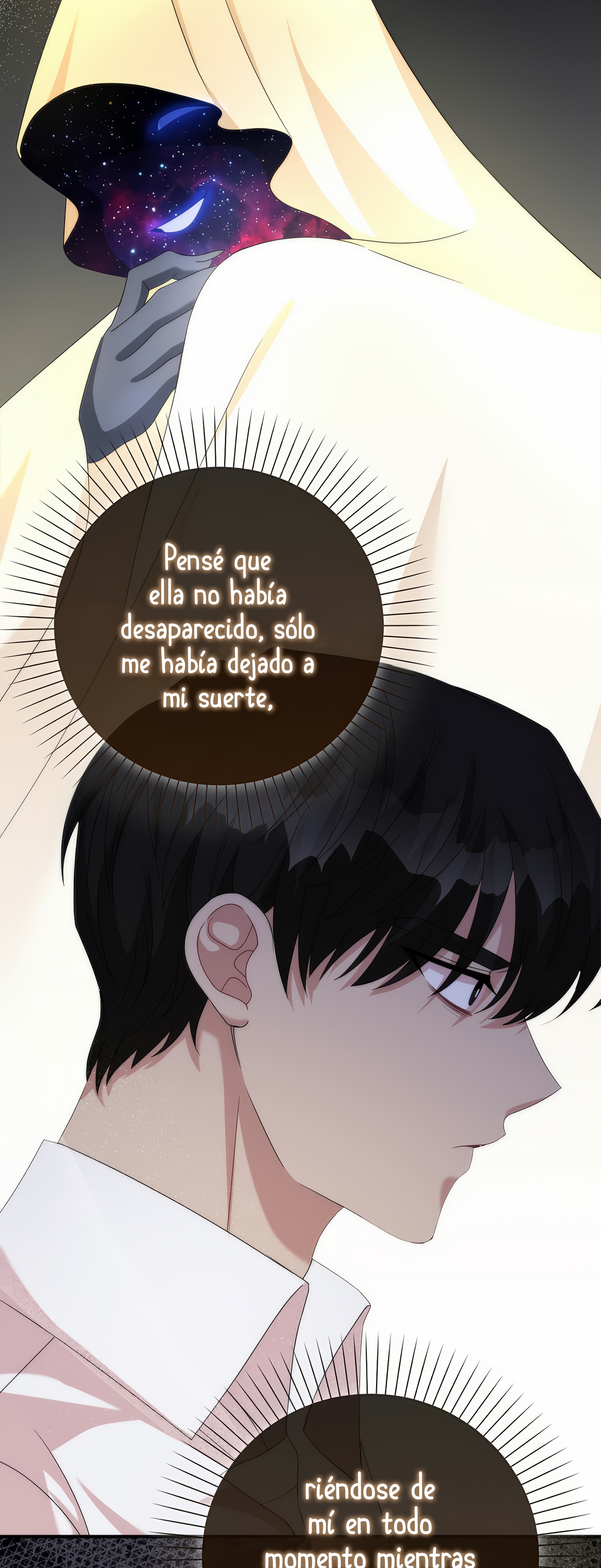 I'm the Male Lead's Patron Vol. 1 Ch. 5 第47页