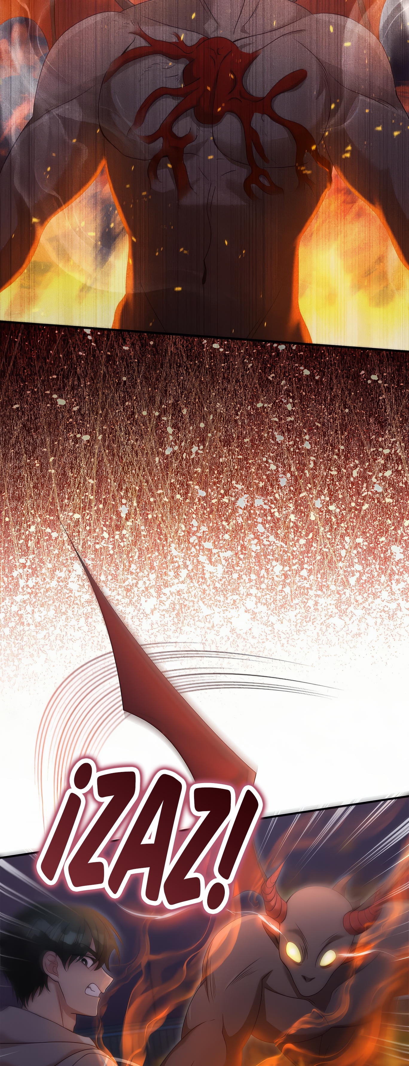 I'm the Male Lead's Patron Vol. 1 Ch. 5 第6页