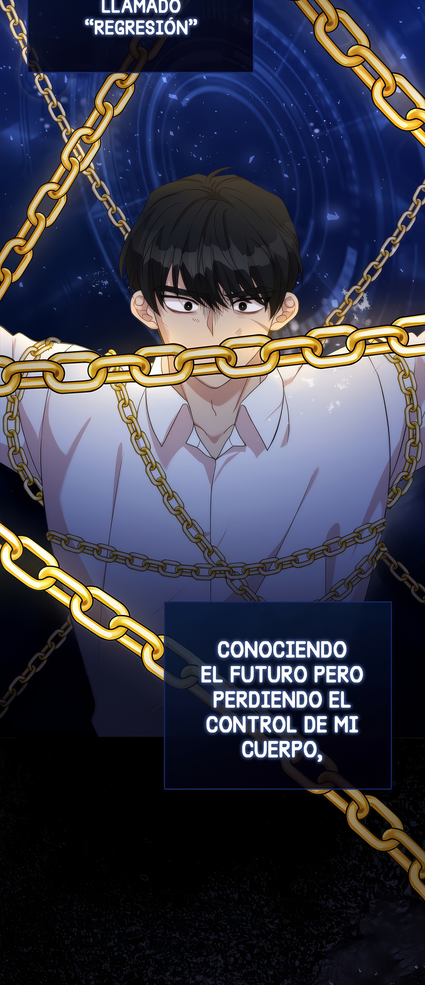 I'm the Male Lead's Patron Vol. 1 Ch. 5 第51页