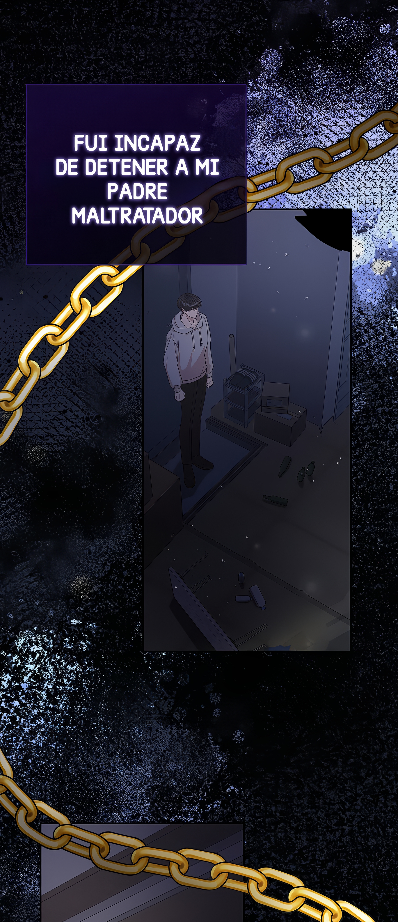 I'm the Male Lead's Patron Vol. 1 Ch. 5 第52页
