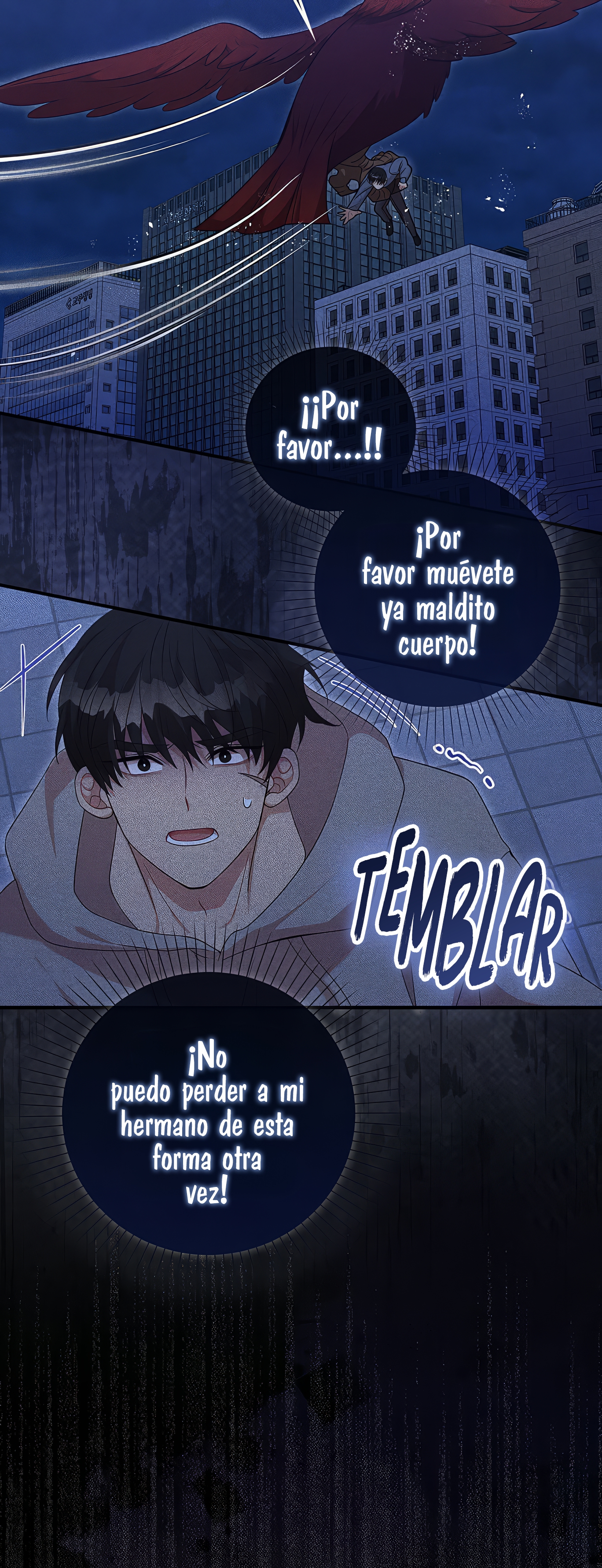 I'm the Male Lead's Patron Vol. 1 Ch. 5 第55页