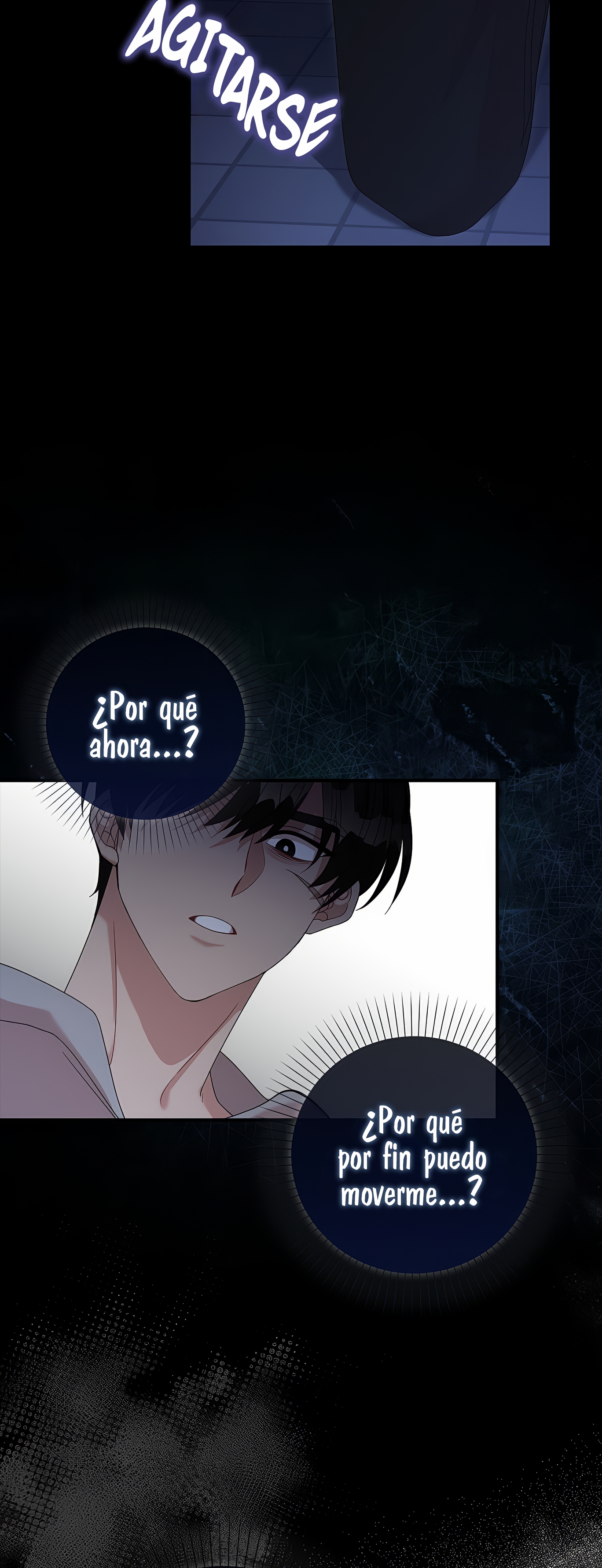 I'm the Male Lead's Patron Vol. 1 Ch. 5 第59页