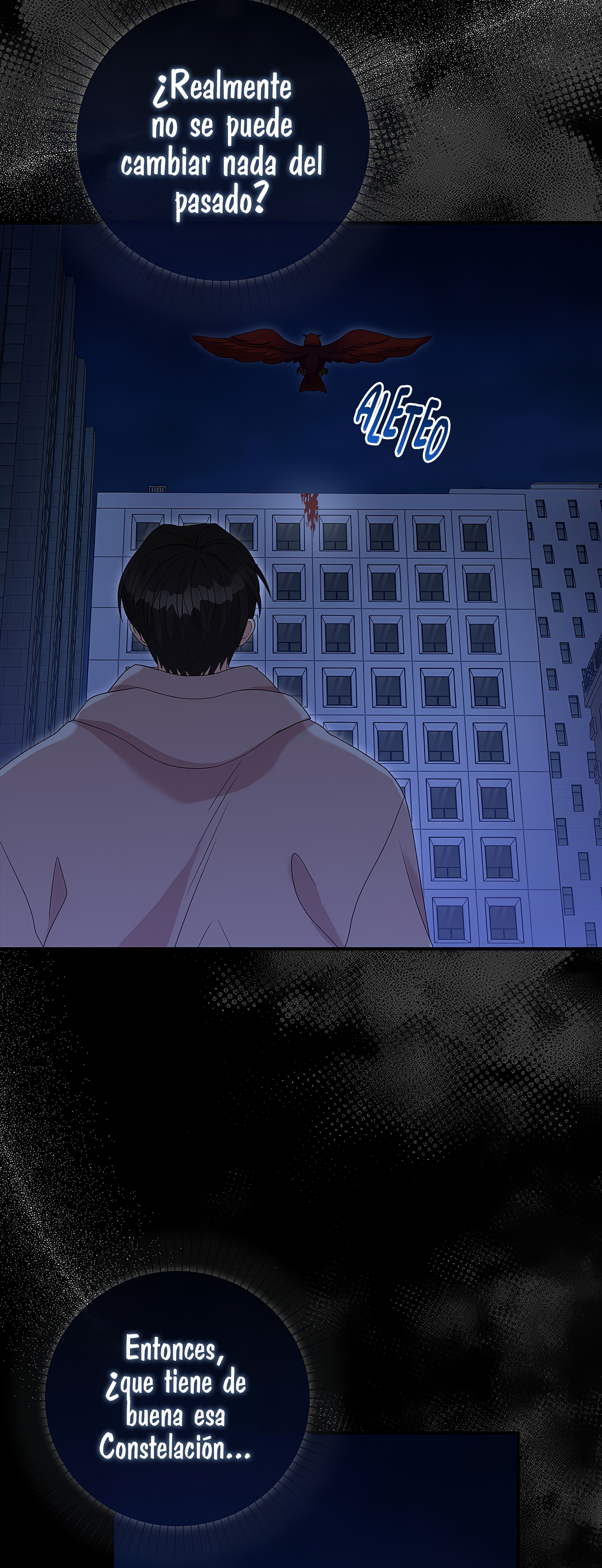 I'm the Male Lead's Patron Vol. 1 Ch. 5 第60页