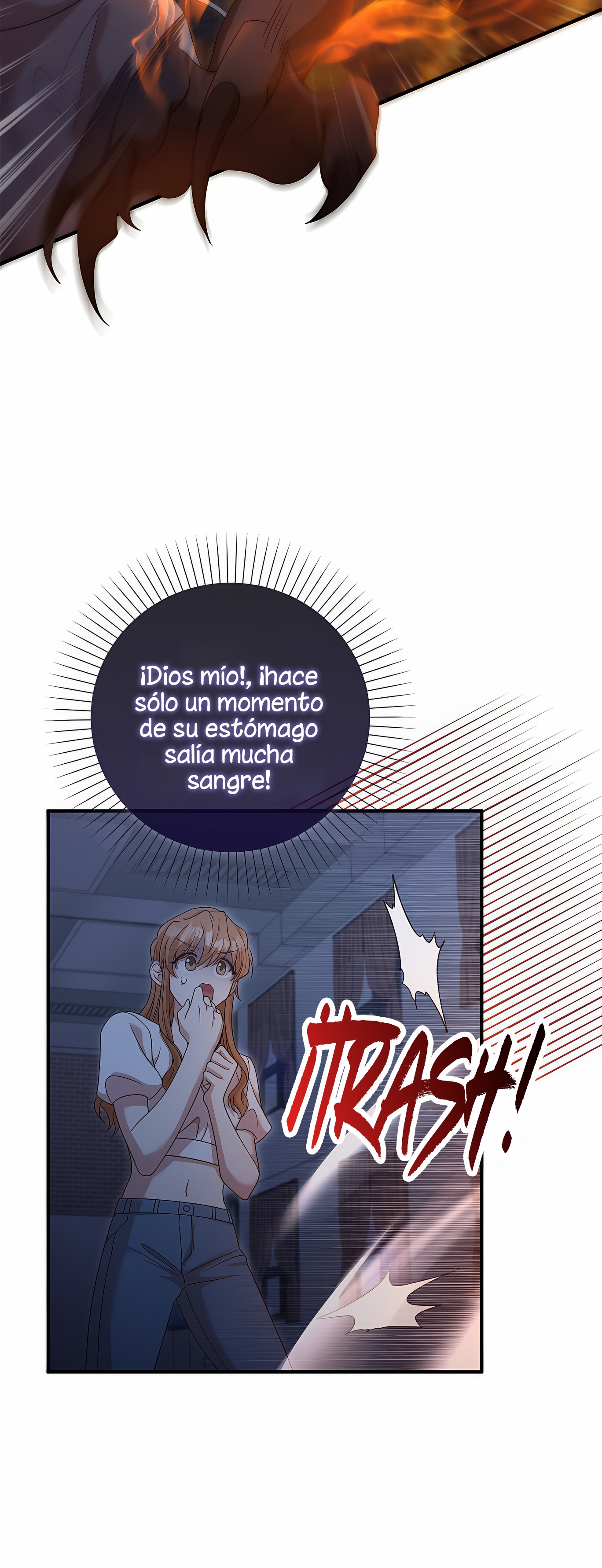 I'm the Male Lead's Patron Vol. 1 Ch. 5 第7页