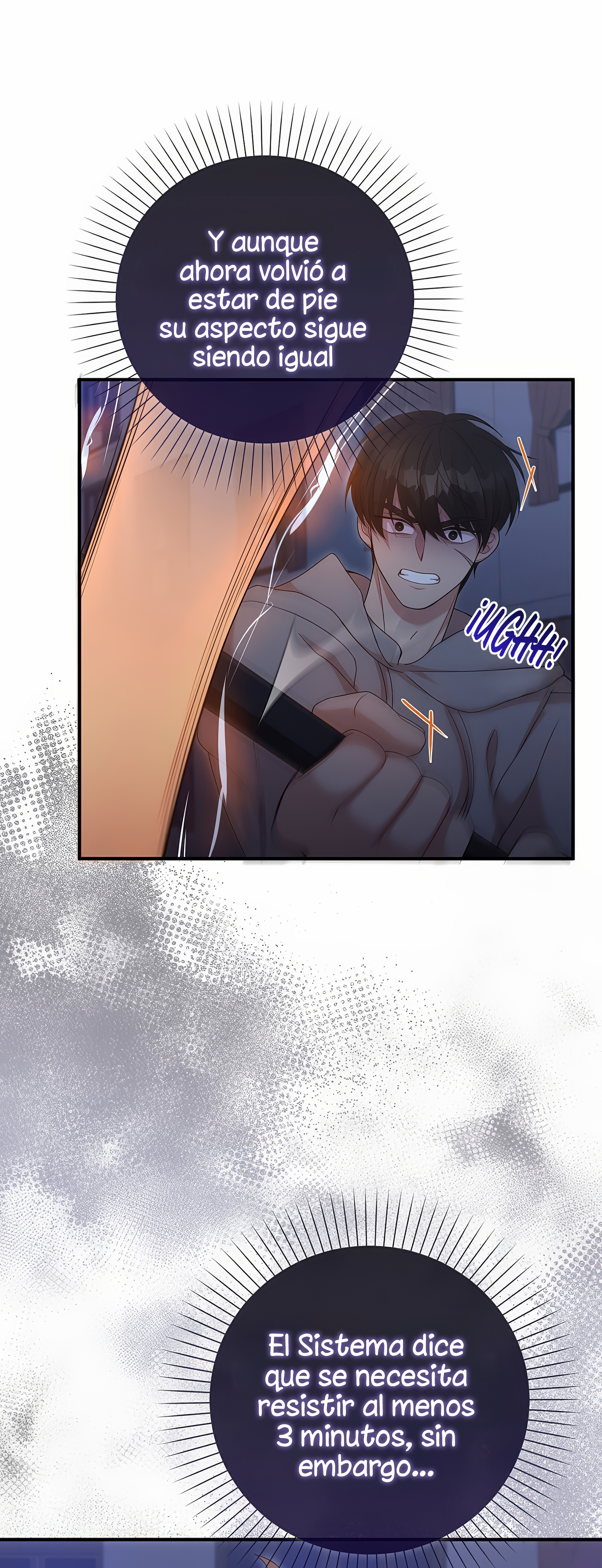 I'm the Male Lead's Patron Vol. 1 Ch. 5 第8页