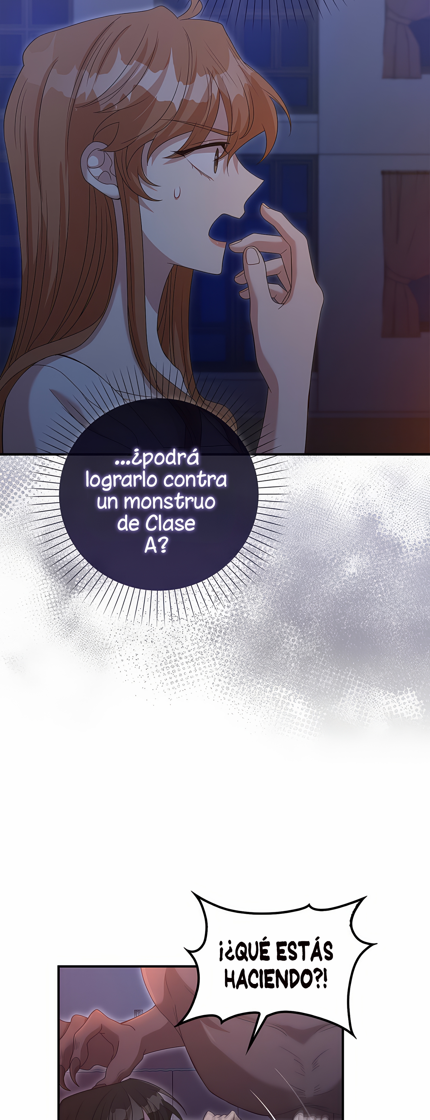 I'm the Male Lead's Patron Vol. 1 Ch. 5 第9页