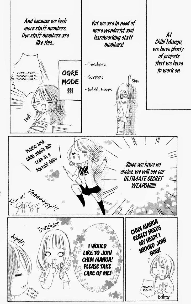 Sensei, Sotsugyou Ao no Binetsu extra edition side: Yoshioka 第3页