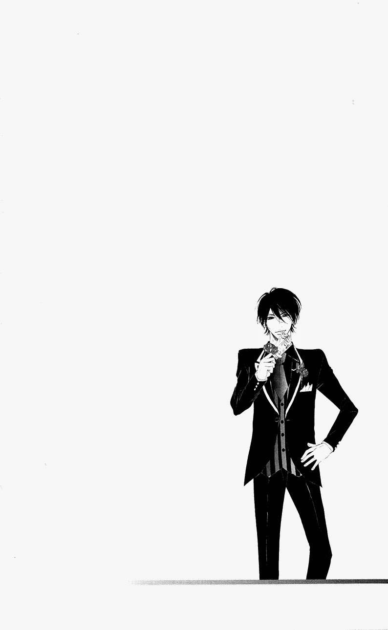 Sensei, Sotsugyou Ao no Binetsu extra edition side: Yoshioka 第4页