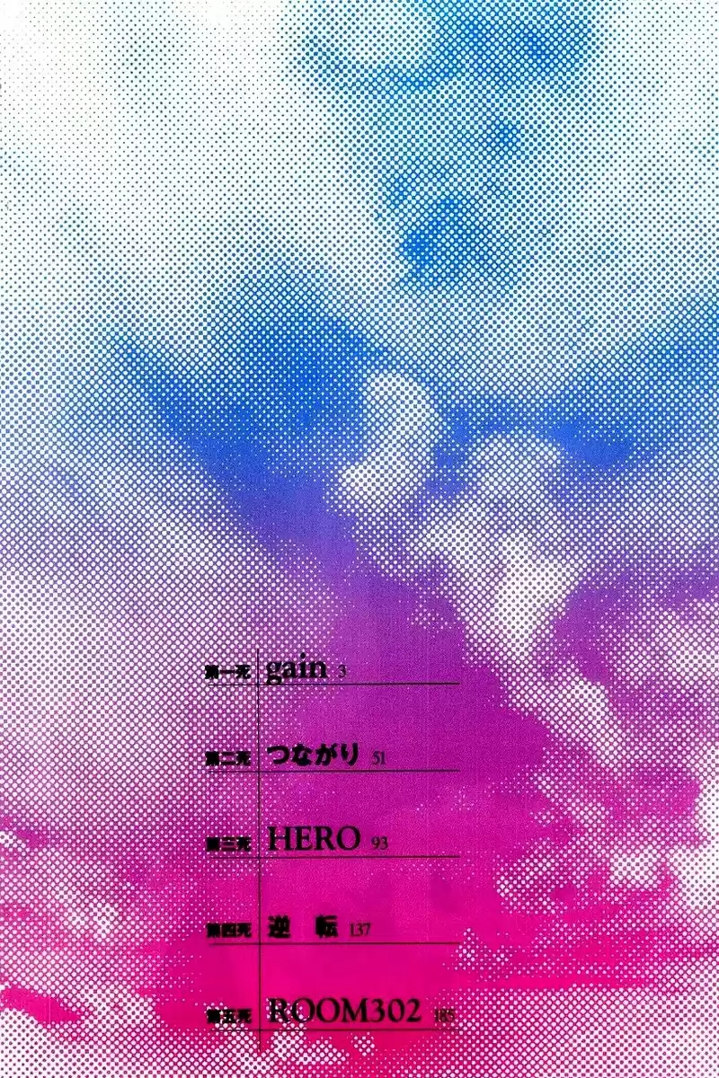 Skyhigh Ganho 第5页