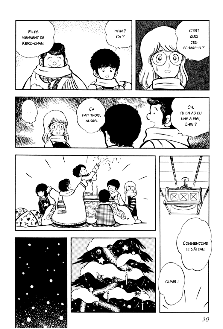 Beautiful Sunshine! Vol. 3 Ch. 1 第31页