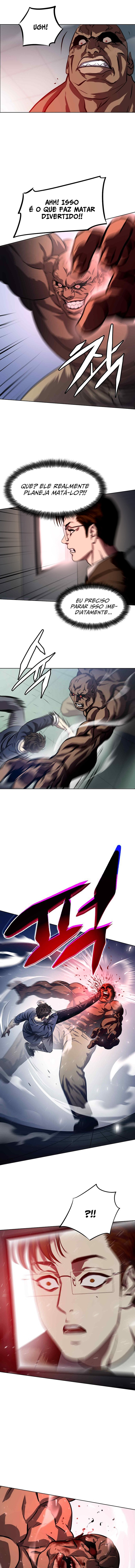 Fighting Ward Ch. 2 第4页