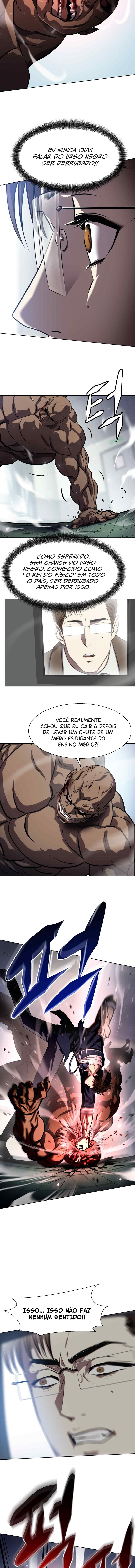 Fighting Ward Ch. 2 第5页
