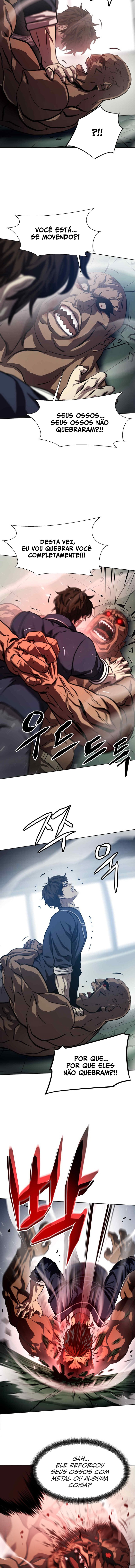 Fighting Ward Ch. 2 第8页