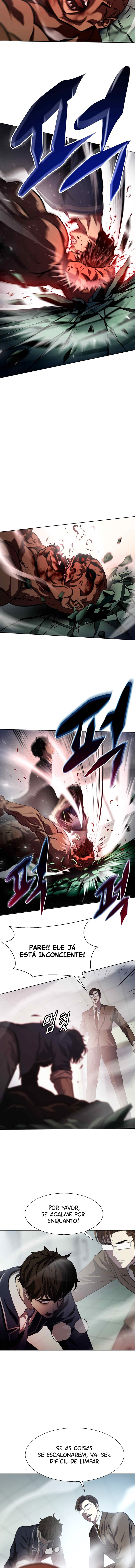 Fighting Ward Ch. 2 第9页