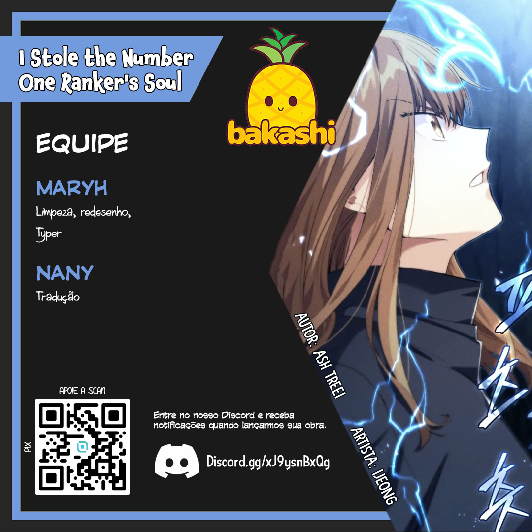 I Stole the First Ranker's Soul 第1页