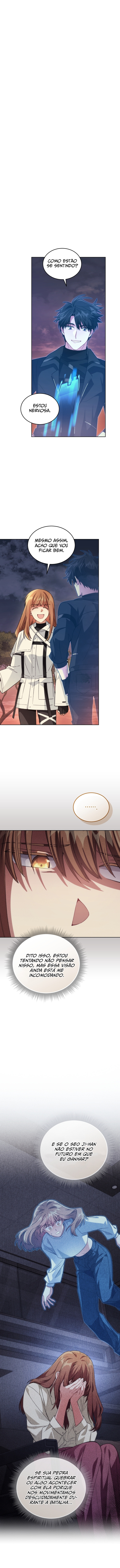 I Stole the First Ranker's Soul Vol. 3 Ch. 93 第12页