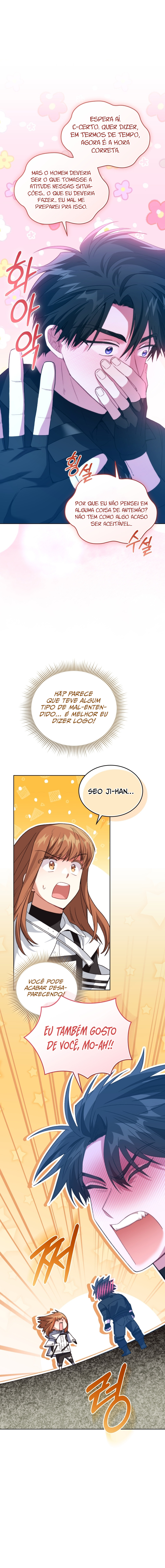 I Stole the First Ranker's Soul Vol. 3 Ch. 93 第14页
