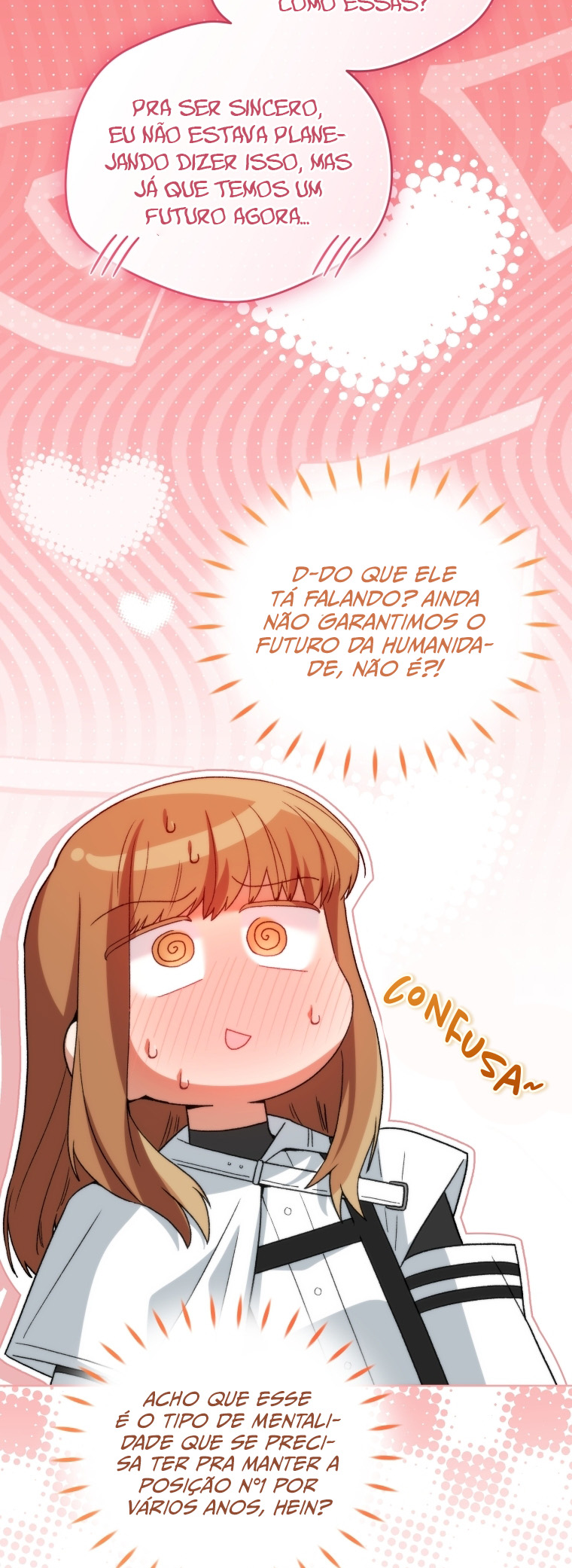 I Stole the First Ranker's Soul Vol. 3 Ch. 93 第16页