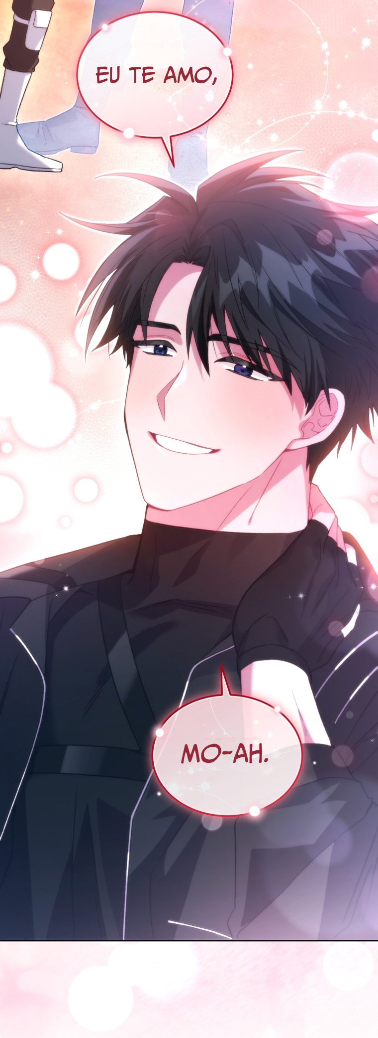 I Stole the First Ranker's Soul Vol. 3 Ch. 93 第19页