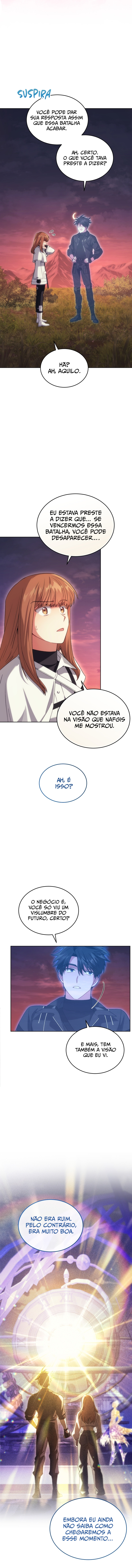 I Stole the First Ranker's Soul Vol. 3 Ch. 93 第20页
