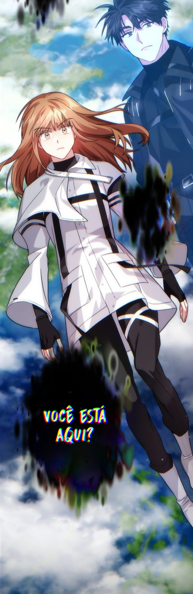 I Stole the First Ranker's Soul Vol. 3 Ch. 93 第26页
