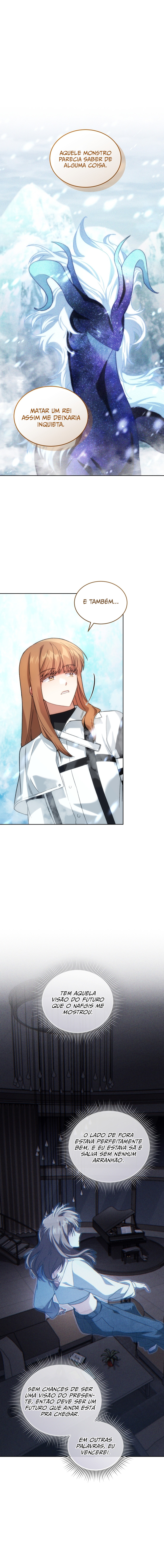I Stole the First Ranker's Soul 第4页