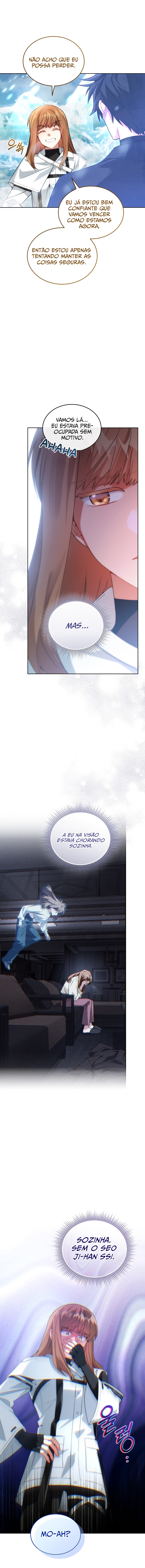 I Stole the First Ranker's Soul 第5页