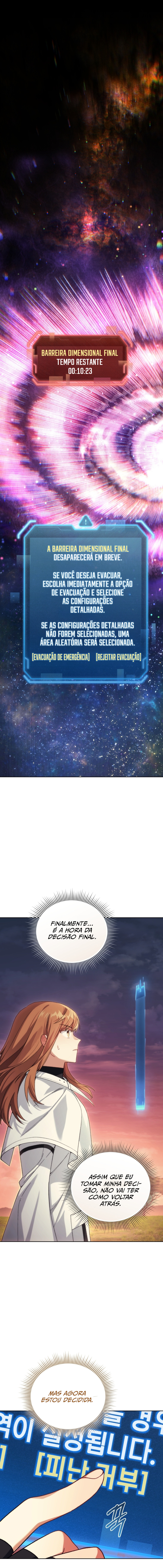 I Stole the First Ranker's Soul Vol. 3 Ch. 93 第9页