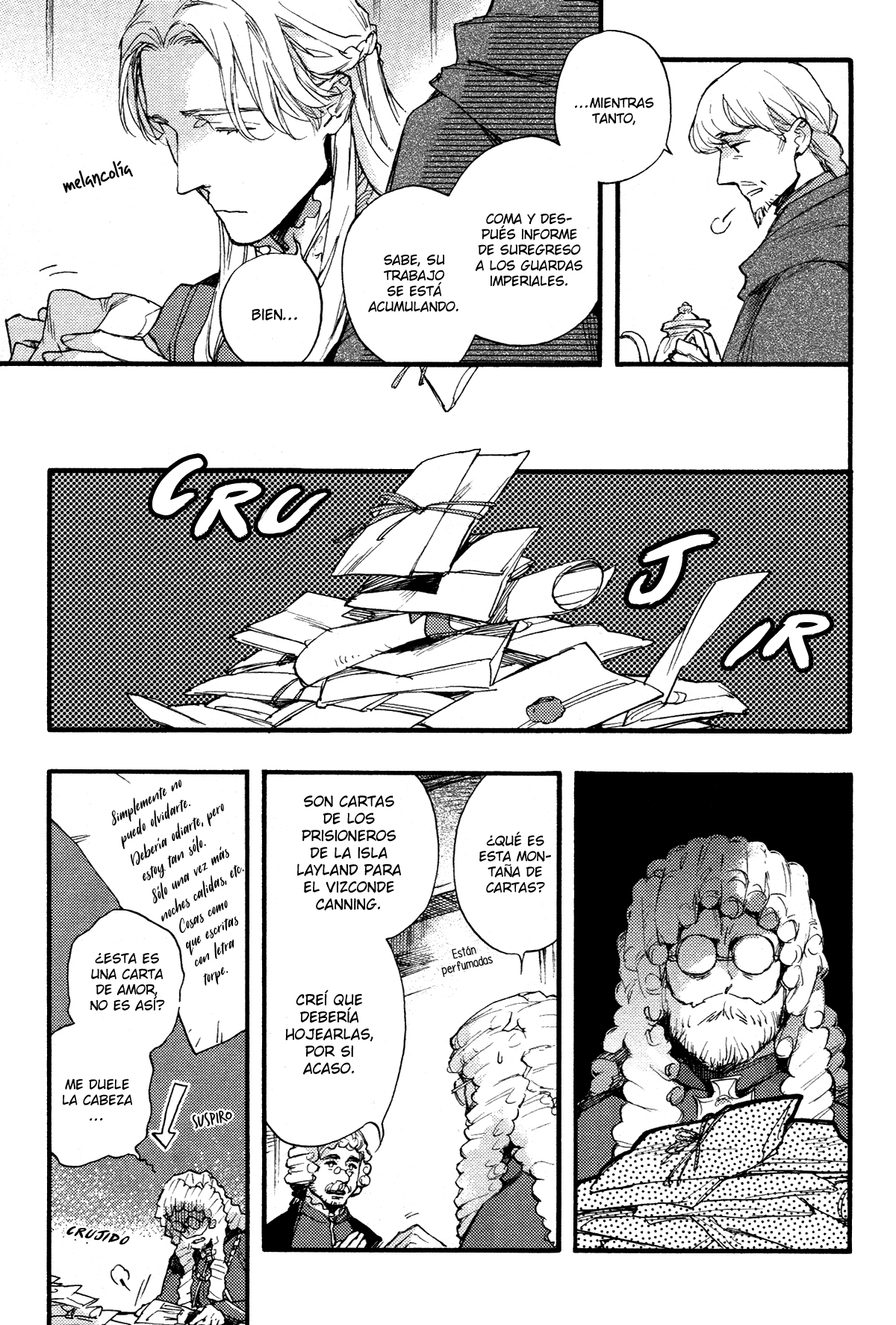 Barbarities Vol. 1 Ch. 2 第14页