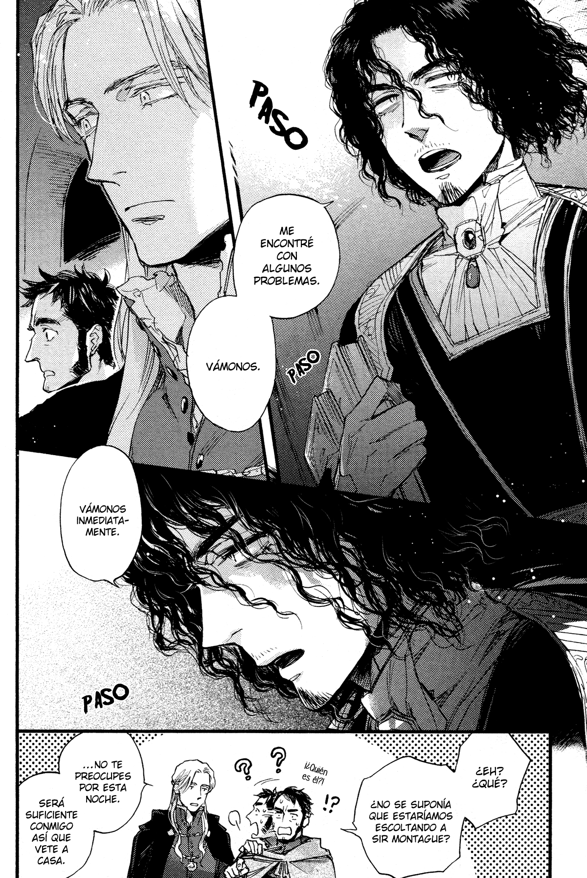 Barbarities Vol. 1 Ch. 2 第17页