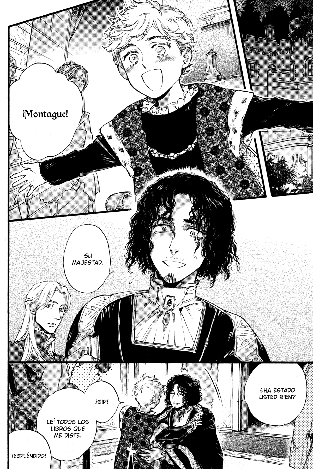 Barbarities Vol. 1 Ch. 2 第19页