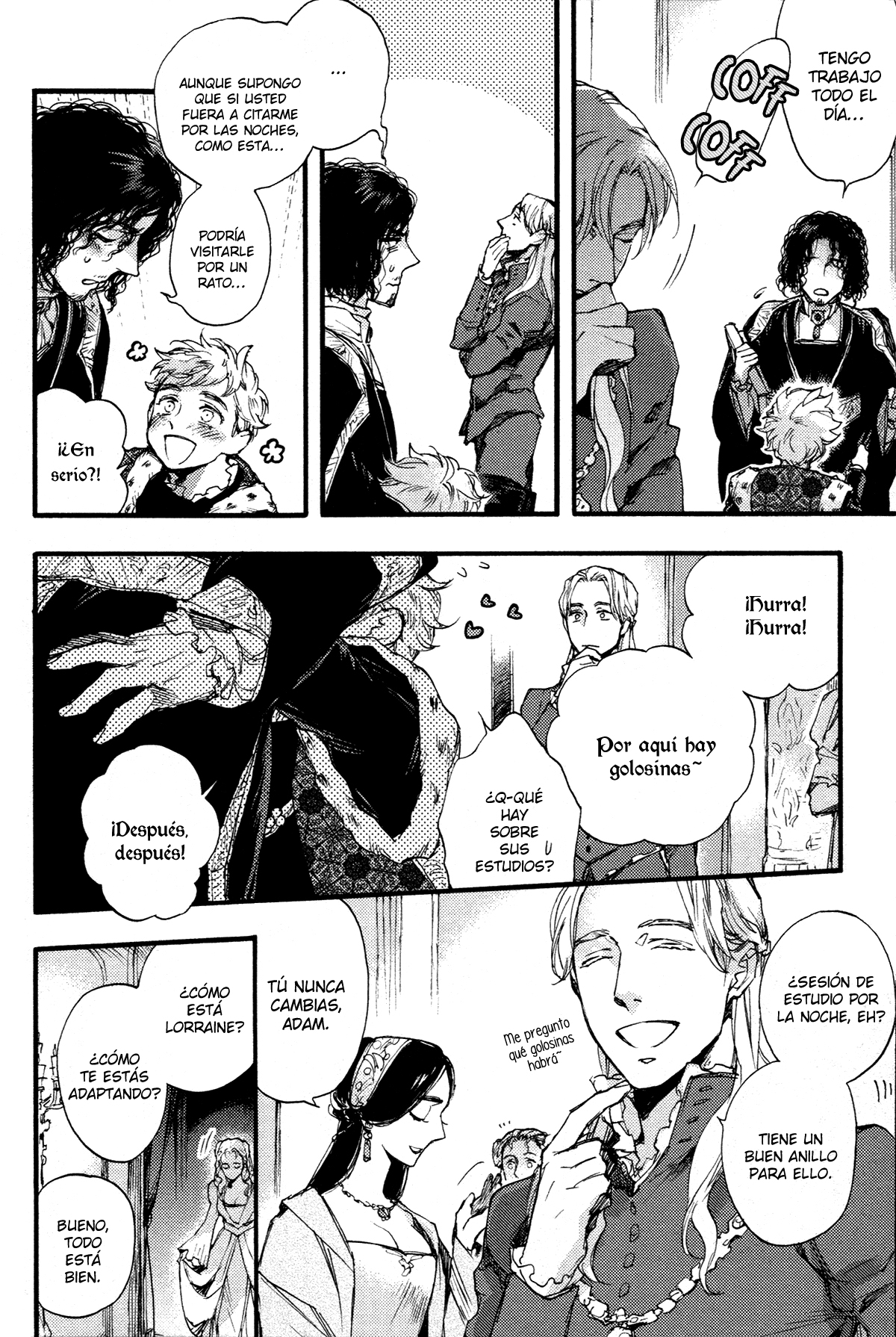 Barbarities Vol. 1 Ch. 2 第23页